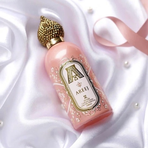 Attar Collection Areej