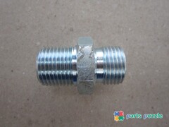 Адаптер / ADAPTER 1/2NPTX1/2BSP АРТ: 520-027