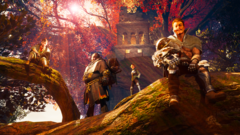 Gangs of Sherwood - Lionheart Edition (для ПК, цифровой код доступа)