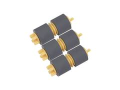 Комплект роликов подачи (Long Life) 675K82242, 675K82240, 604K56080 для XEROX WorkCentre 5325/7125/7425/7525 (CET), 3 шт/компл, CET511007