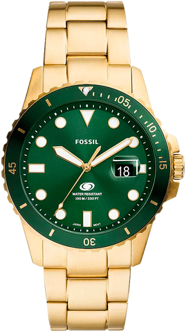 Наручные часы Fossil FS6030 фото