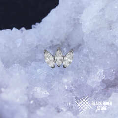 3K Marquise v.2 Crystal