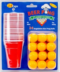 Игра «Beer Pong», фото 10