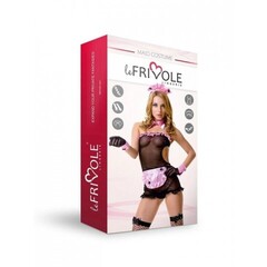 Костюм Горничной секси (S/M)