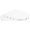 BelBagno BB8001SC Сиденье дюропластовое с быстросъёмными петлями, механизмом Soft Close