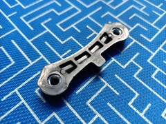 Пластина крепления дефлектора DDE для ST9070LE