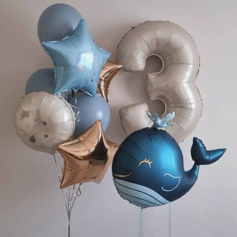 Готовое решение 