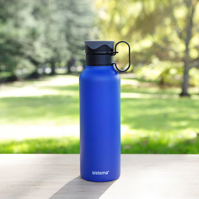Термобутылка Sistema 