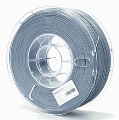 Катушка ABS-пластика Raise3D Premium, 1.75 мм, 1 кг, серая