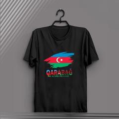 Köynək \ tshirt Qarabağ / Karabakh / Карабах 5