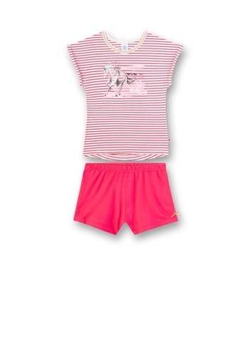 Пижама Sanetta 232414 3845