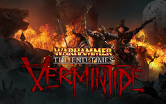 Warhammer: End Times - Vermintide (для ПК, цифровой код доступа)