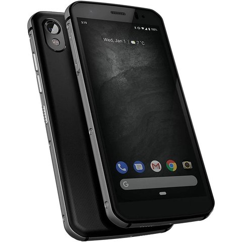 Смартфон CAT S52 4G 64GB DUAL-SIM BLACK EU