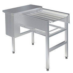 Транспортёр КАЮР-М - Ведущий модуль