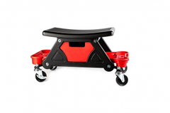 Glosswork Creeper Seat Подкатное сидение, повышенной прочности