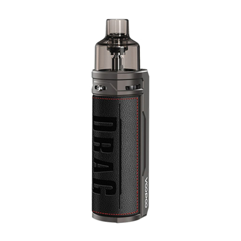 Voopoo Drag S 2500 mah Pod Kit - Classic