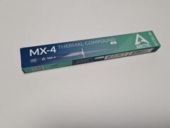 Термопаста Arctic MX-4 (2гр)