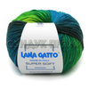 Lana Gatto Super Soft Print 30324