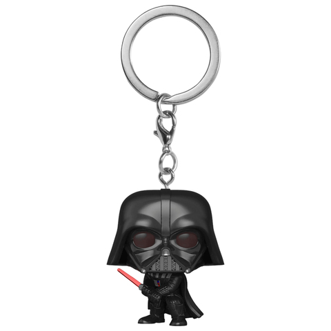 Брелок Funko POP! Star Wars Return of the Jedi: Darth Vader