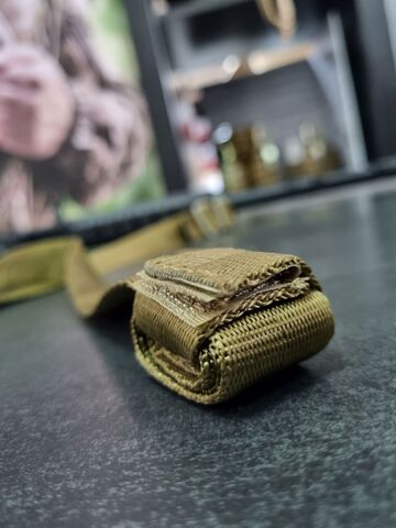 Ремень оружейный TMC VK Devgru Sling Multicam