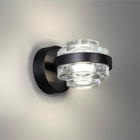 Настенный светодиодный светильник Odeon Light KLOT 5031/6WL