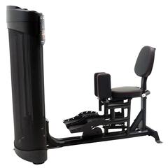 Внутренняя/внешняя поверхность бедра Inspire DMIO. Стек 75 кг