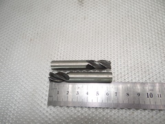 Фреза концевая ц/х 10х20х60 z=4