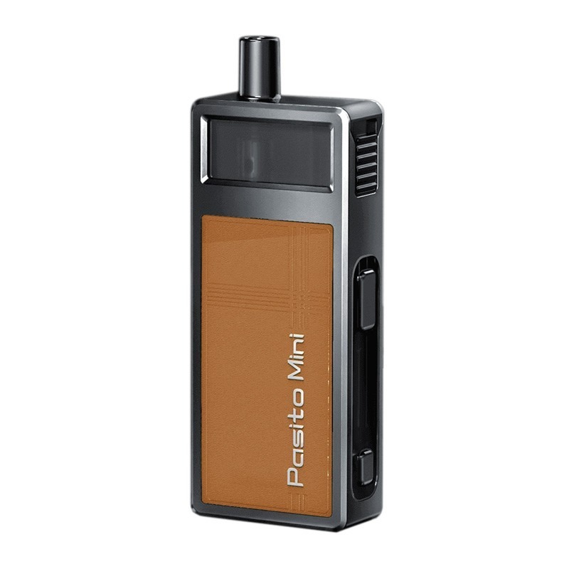 elfbar nachfüll pod läuft aus Hit Type: Mouth-to-lung;direct-to-lung;good For Both Smoant Pasito Vape Kit main image 0