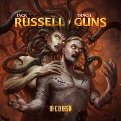 Russell - Guns / Medusa (RU)(CD)