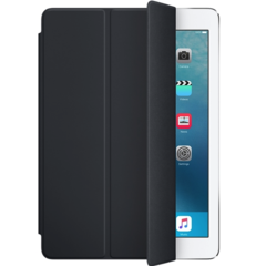 Apple iPad Pro 12.9 Smart Cover - чехол для iPad Pro (Charcoal Gray)