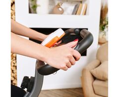 Велотренажер X-Bike DFC MAXKARE MK-4012