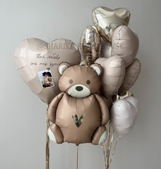 Воздушные шары №6050