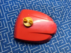 Крышка фильтра DDE CS3816 воздушного (381601045)