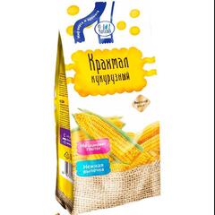 Крахмал кукурузный, 200 гр