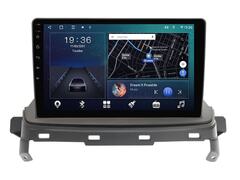 Магнитола для Mitsubishi Eclipse Cross (2017-2021) Android 11 3/32GB QLED DSP 4G модель MI-146TS18