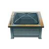 Чаша для костра Hugett Fire Pit 3098A