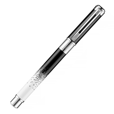 Ручка перьевая Waterman Perspective Ombres & Lumieres CT, F (1929704)