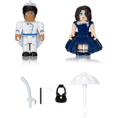 Роблокс Знаменитости Звездный Женский Клуб: Зачарованный Вечер