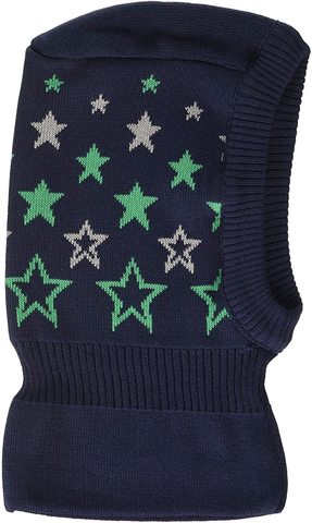 Демисезонный шлем для мальчика Maximo