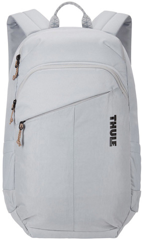Картинка рюкзак городской Thule exeo backpack 28l Aluminium Gray - 9