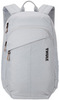 Картинка рюкзак городской Thule exeo backpack 28l Aluminium Gray - 9
