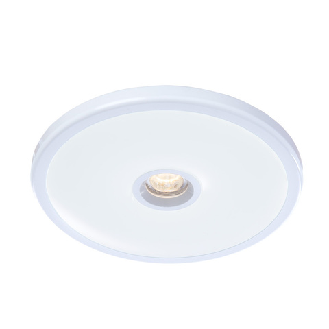 Светильник потолочный Arte Lamp Versus A2517PL-2WH