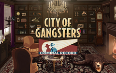 City of Gangsters: Criminal Record (для ПК, цифровой код доступа)