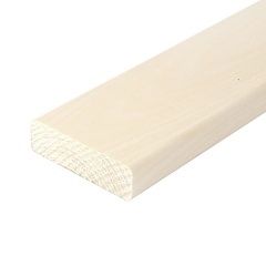 Полок Липа кл.А 2,8м 1шт