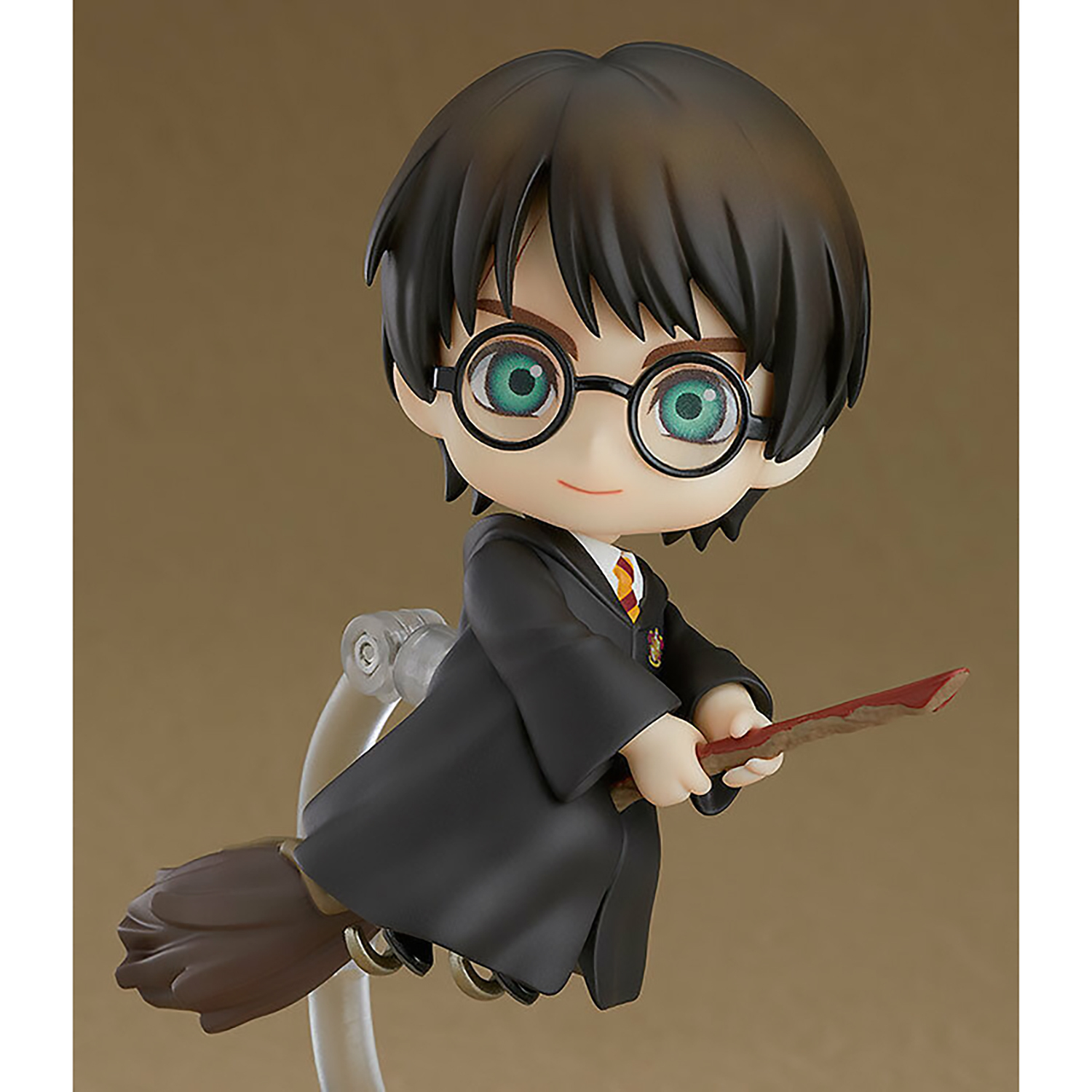 Фигурка Nendroid Harry Potter 4580416907392 - купить по выгодной цене |  Магазин комиксов Убежище 14