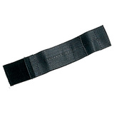 Cinturino In Nylon Universale Ricambio Orologio Larghezza 18mm Nero lac