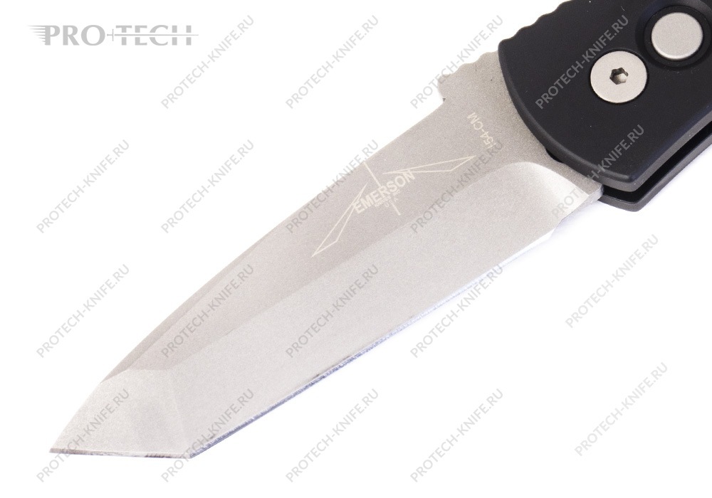 Нож Pro-Tech Emerson E7T01 - фотография 