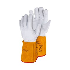 Краги кожаные мягкие FOXWELD 