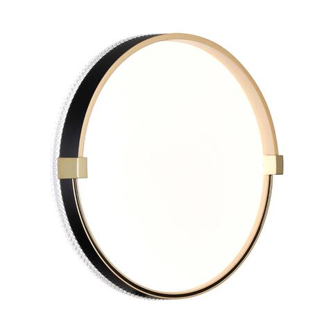 Потолочный светодиодный светильник Sonex PALE SN 7647/CL