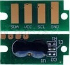 Чип для Xerox 108R01419 (DRUM), Phaser 6510N/WC 6515, Yellow, 48K желтый